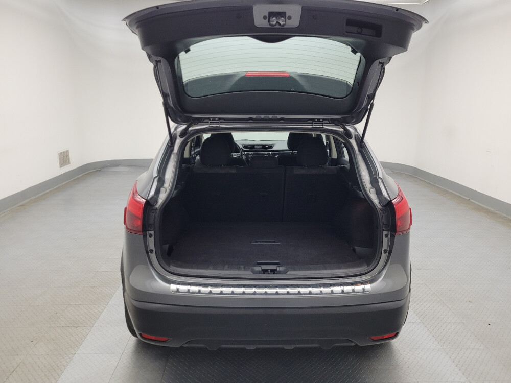 2018 Nissan Rogue Sport in Midlothian, IL 60445 - 18124553 29