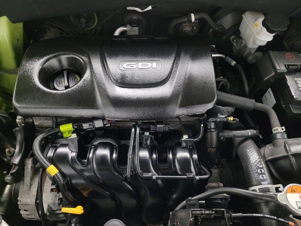 2019 Kia Soul in Midlothian, IL 60445 - 18124554 30