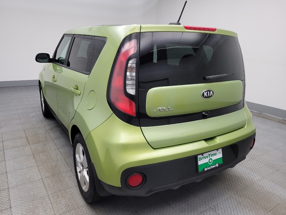 2019 Kia Soul in Midlothian, IL 60445 - 18124554 5