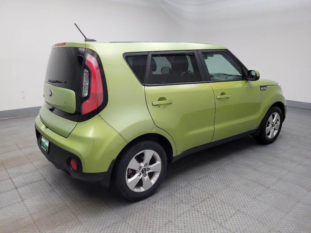 2019 Kia Soul in Midlothian, IL 60445 - 18124554 10