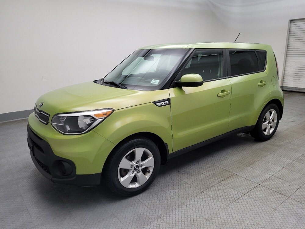 2019 Kia Soul in Midlothian, IL 60445 - 18124554 2