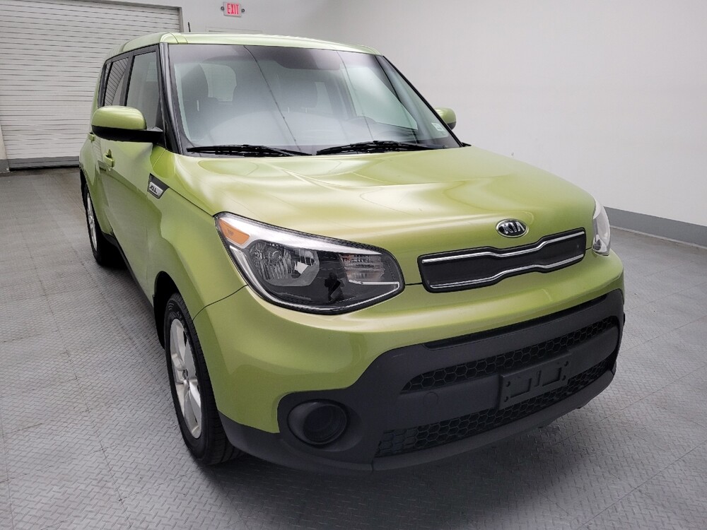 2019 Kia Soul in Midlothian, IL 60445 - 18124554 13