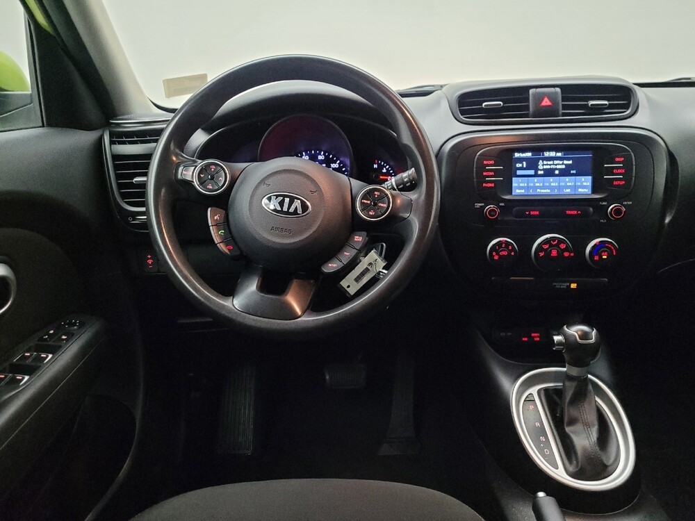 2019 Kia Soul in Midlothian, IL 60445 - 18124554 22