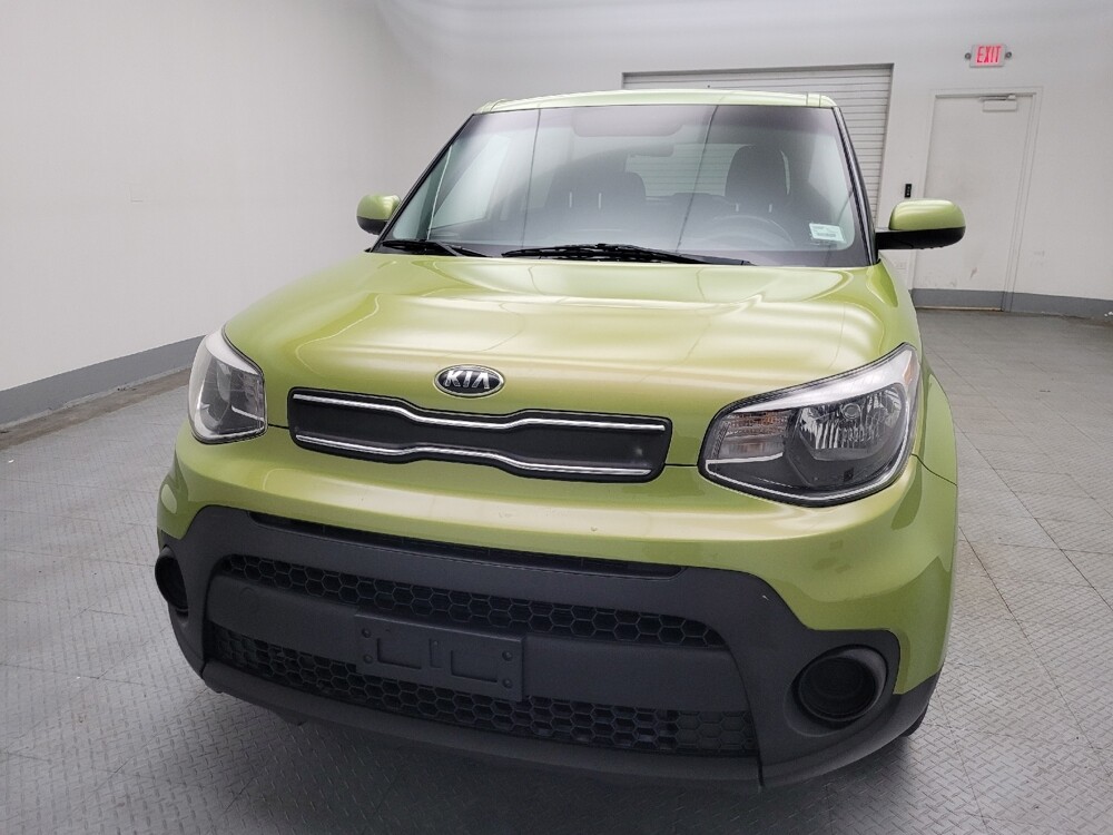 2019 Kia Soul in Midlothian, IL 60445 - 18124554 15