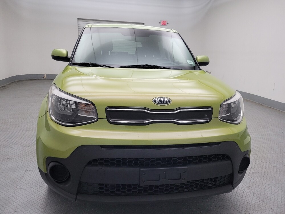 2019 Kia Soul in Midlothian, IL 60445 - 18124554 14