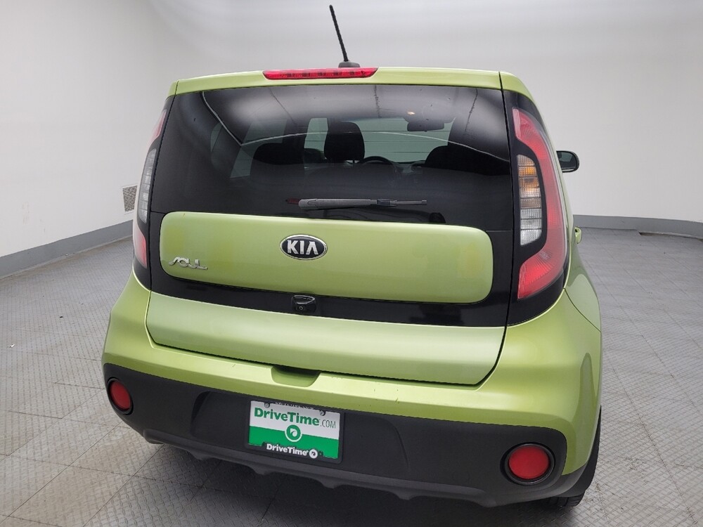 2019 Kia Soul in Midlothian, IL 60445 - 18124554 7