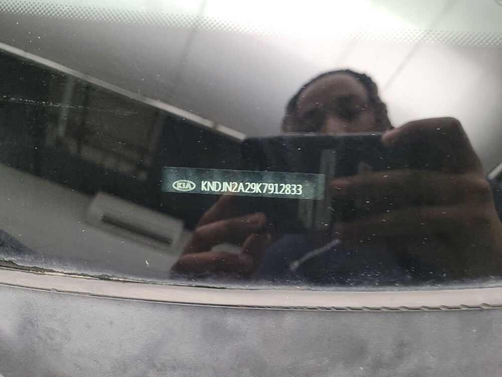 2019 Kia Soul in Midlothian, IL 60445 - 18124554 33