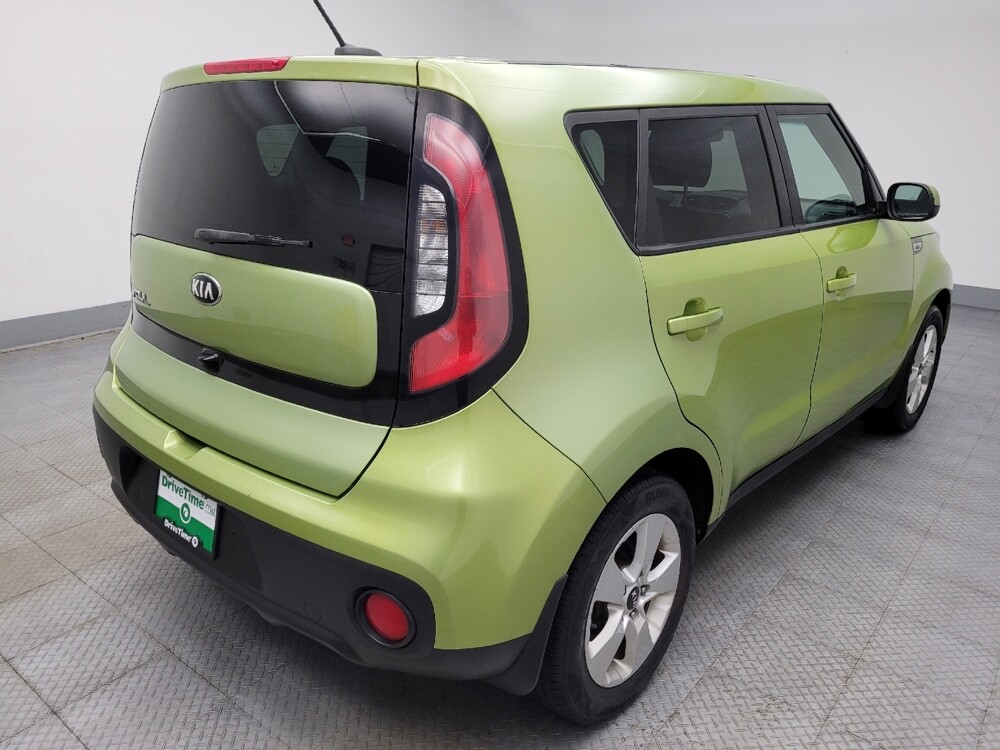 2019 Kia Soul in Midlothian, IL 60445 - 18124554 9