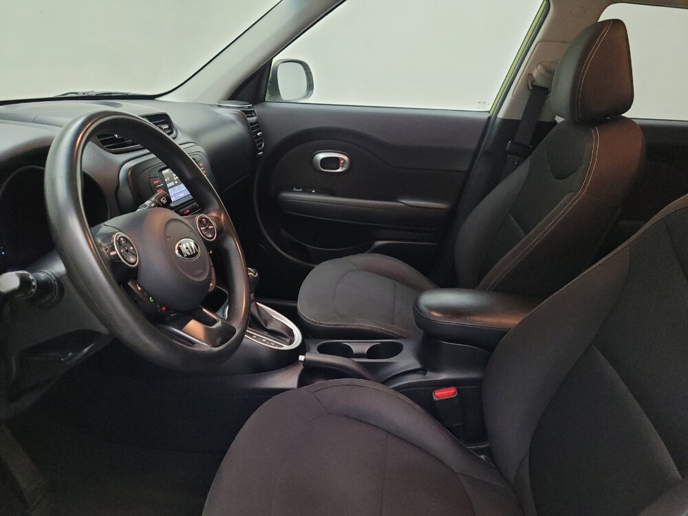 2019 Kia Soul in Midlothian, IL 60445 - 18124554 17