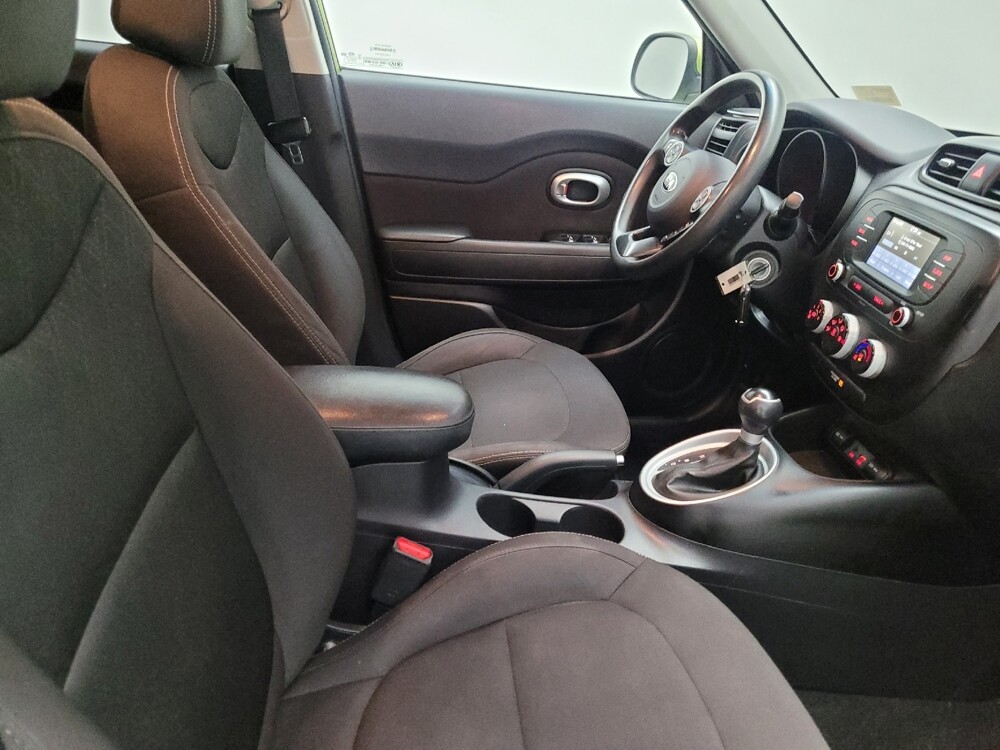2019 Kia Soul in Midlothian, IL 60445 - 18124554 21