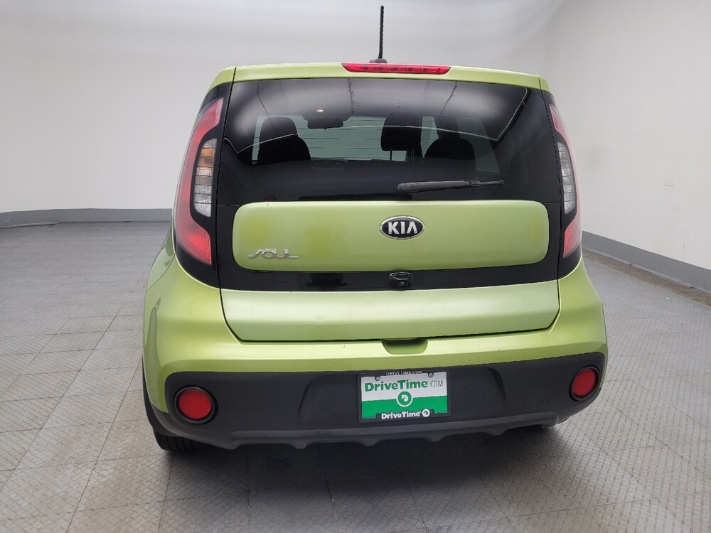 2019 Kia Soul in Midlothian, IL 60445 - 18124554 6