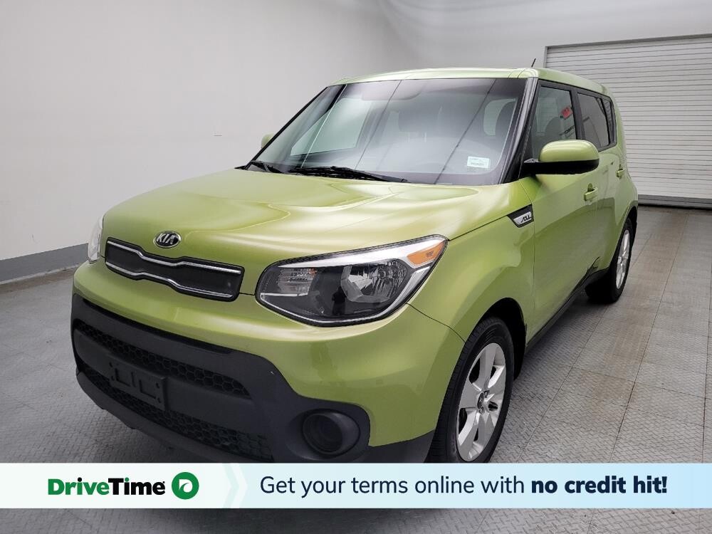 2019 Kia Soul in Midlothian, IL 60445 - 18124554