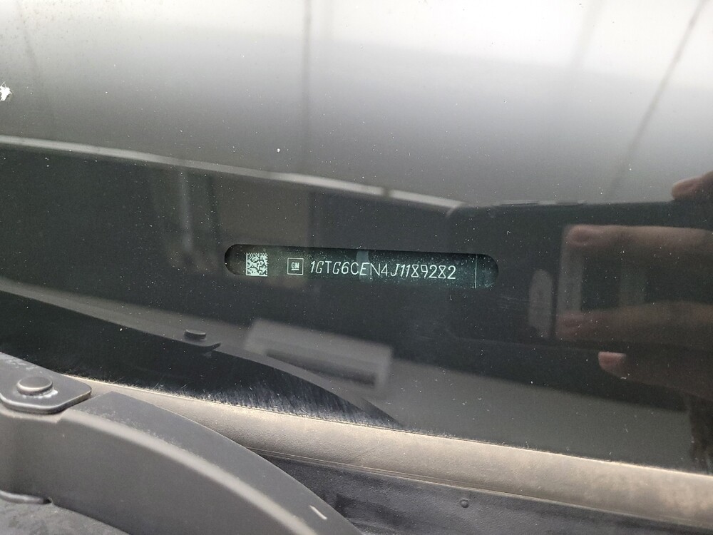 2018 GMC Canyon in Midlothian, IL 60445 - 18124555 33