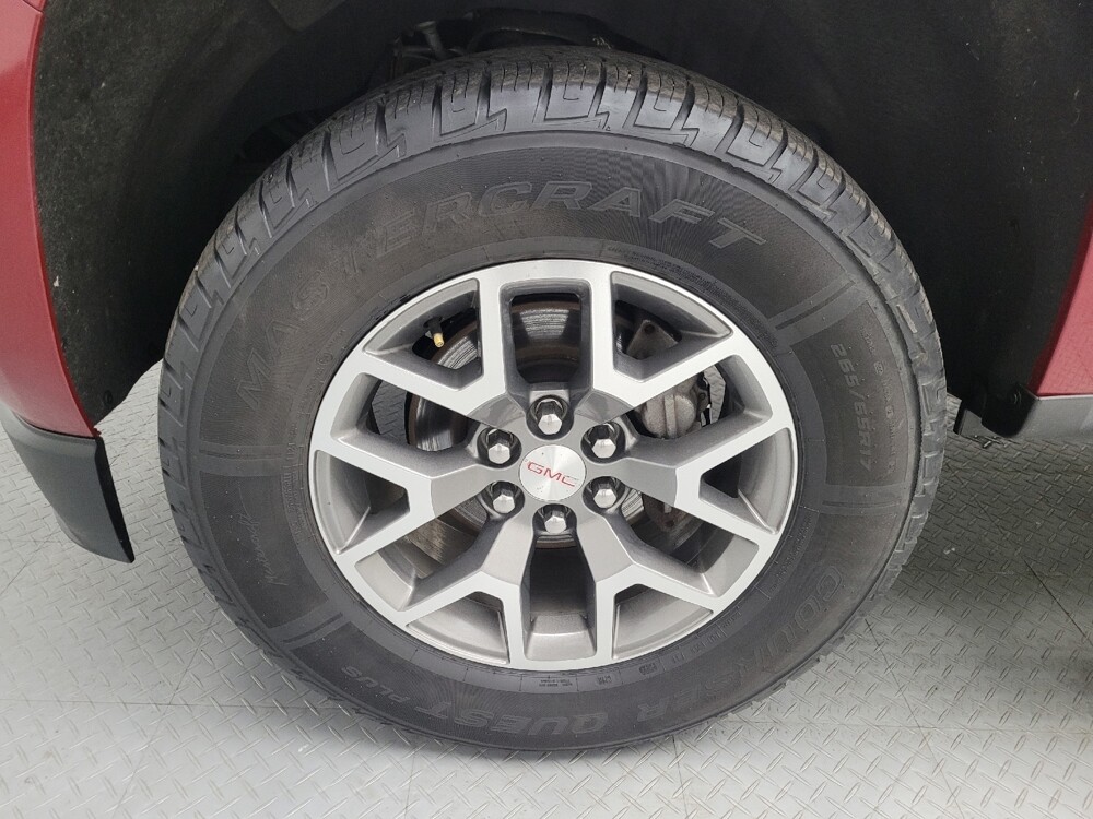 2018 GMC Canyon in Midlothian, IL 60445 - 18124555 31