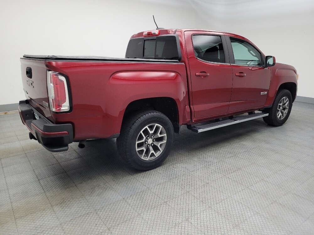 2018 GMC Canyon in Midlothian, IL 60445 - 18124555 10