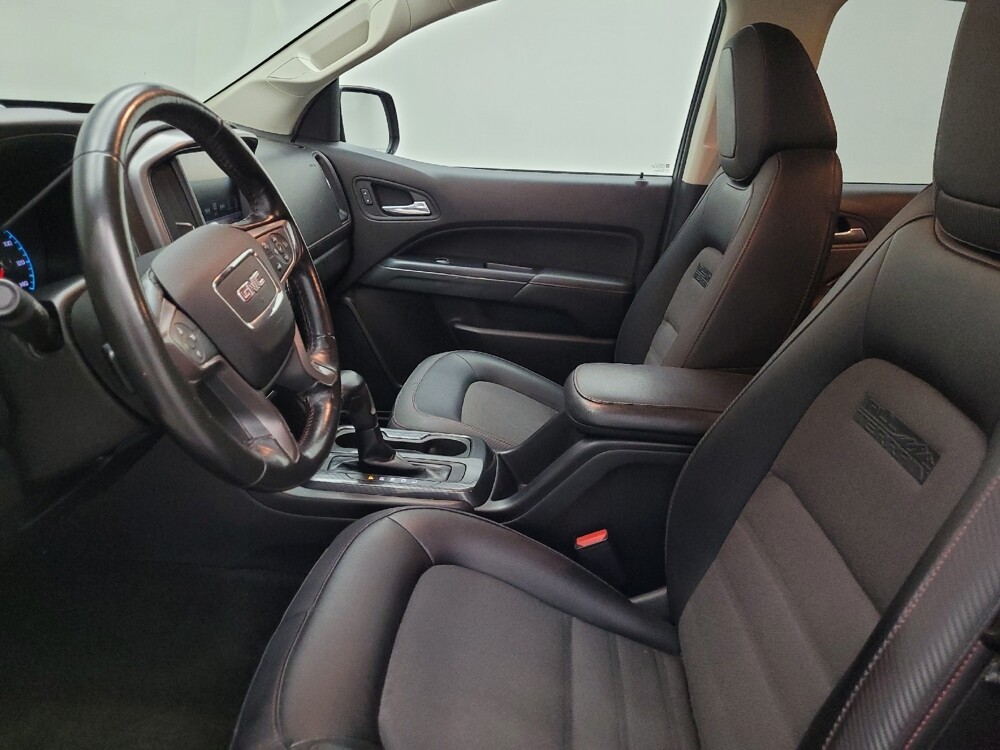 2018 GMC Canyon in Midlothian, IL 60445 - 18124555 17