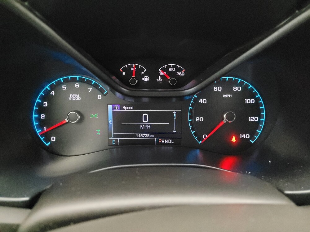 2018 GMC Canyon in Midlothian, IL 60445 - 18124555 23