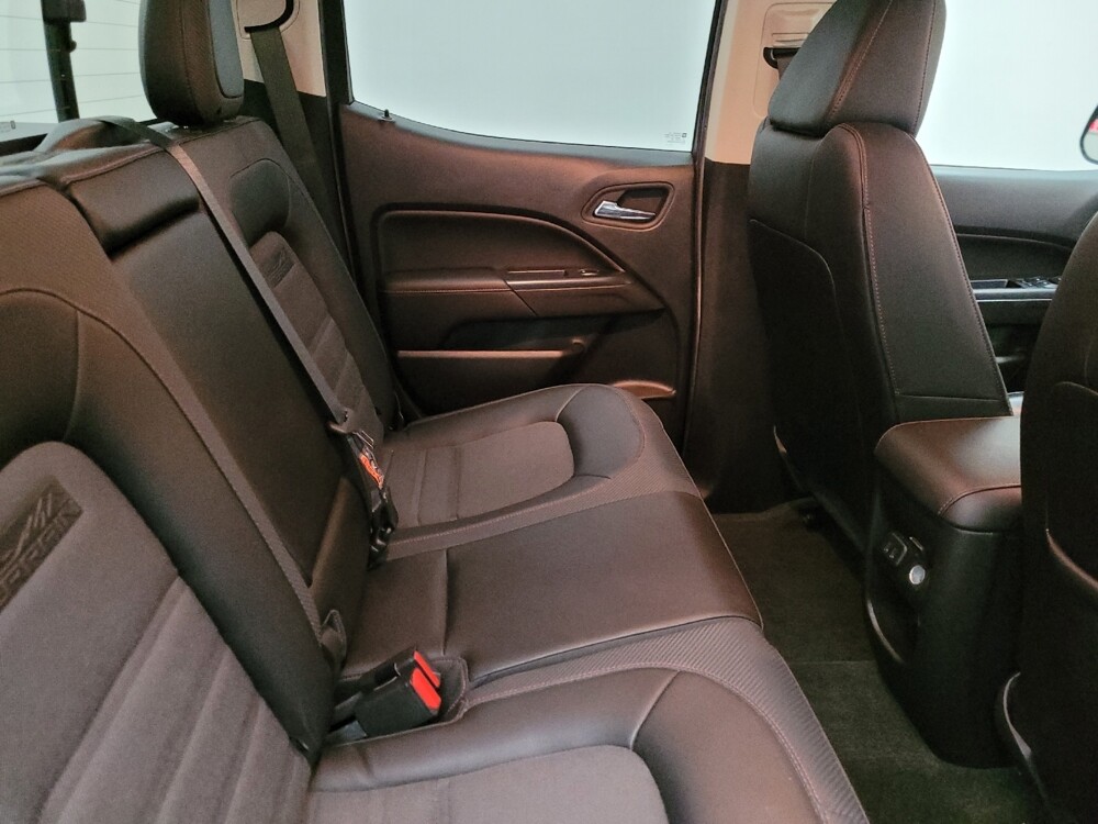 2018 GMC Canyon in Midlothian, IL 60445 - 18124555 19