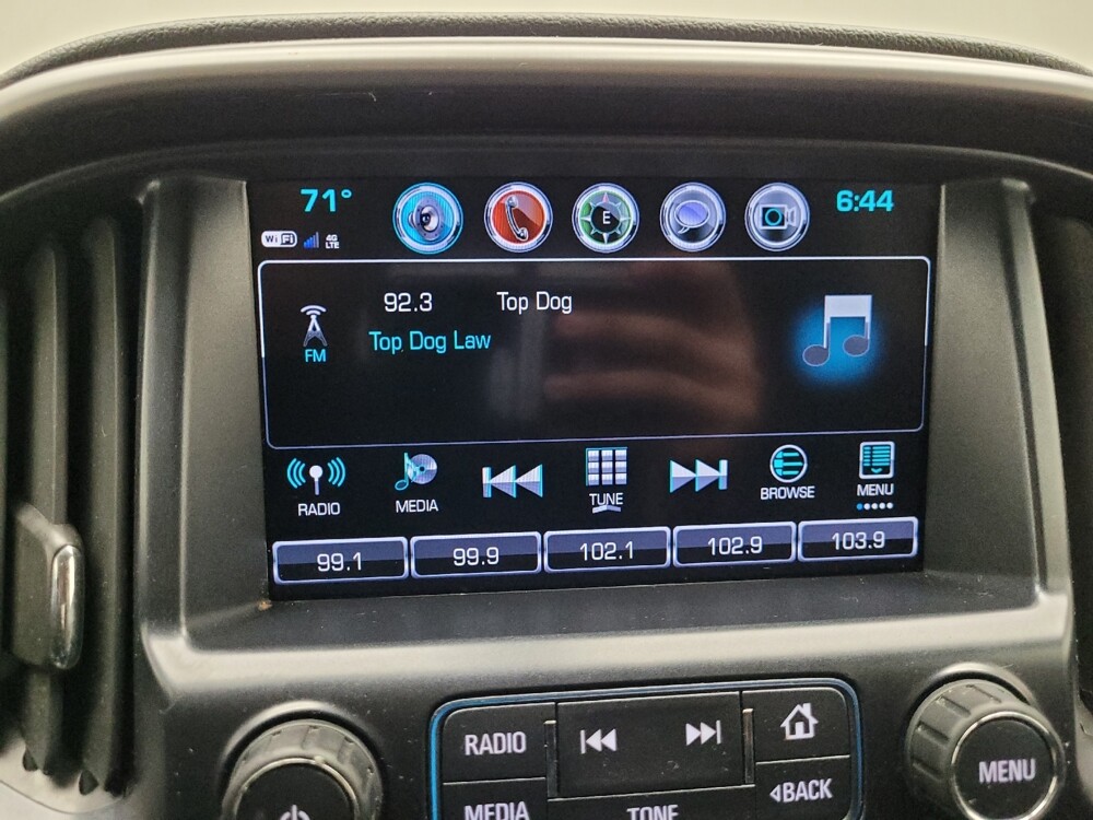 2018 GMC Canyon in Midlothian, IL 60445 - 18124555 25