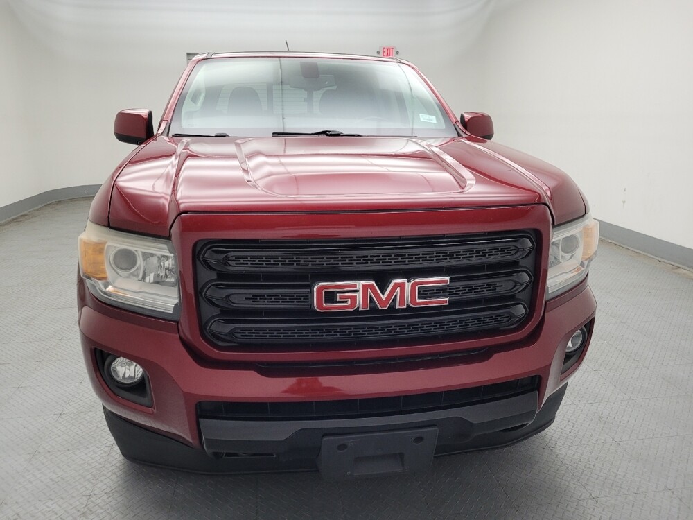 2018 GMC Canyon in Midlothian, IL 60445 - 18124555 14