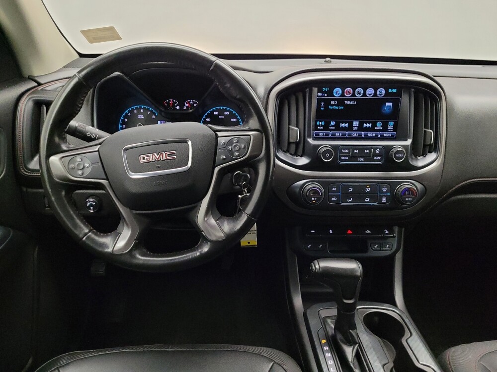 2018 GMC Canyon in Midlothian, IL 60445 - 18124555 22