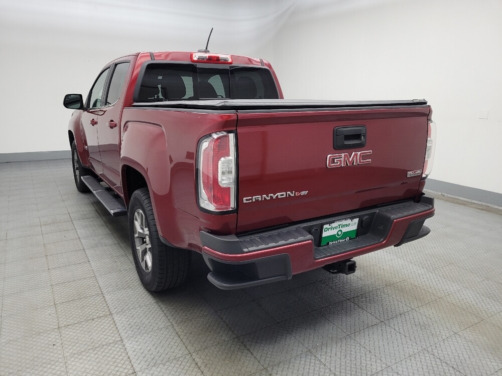 2018 GMC Canyon in Midlothian, IL 60445 - 18124555 5