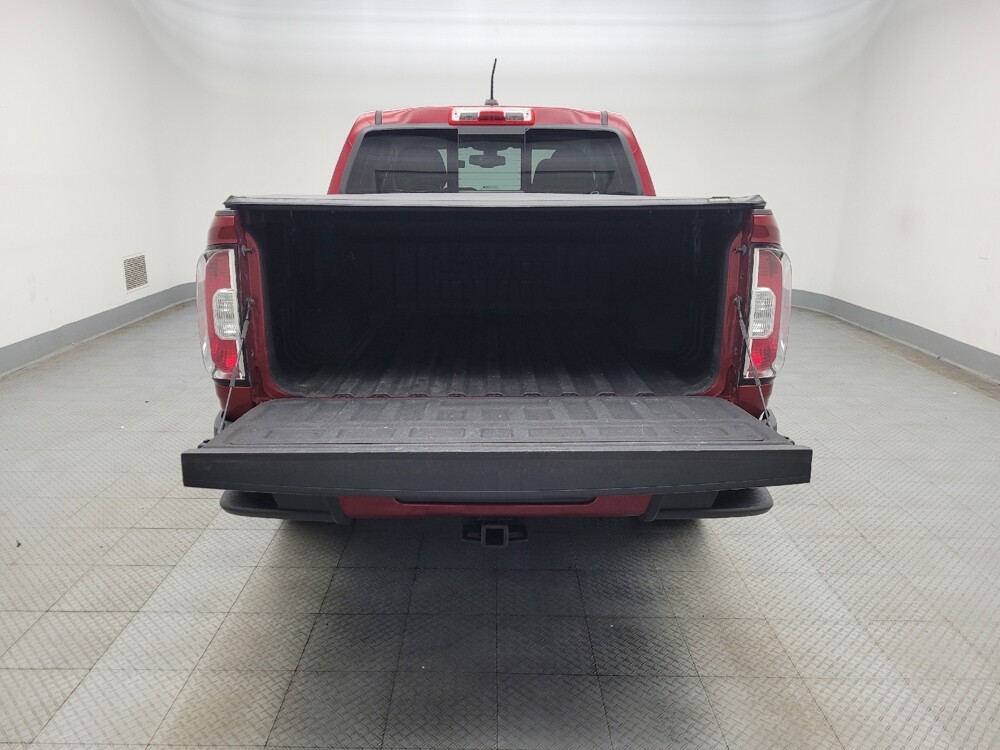 2018 GMC Canyon in Midlothian, IL 60445 - 18124555 29