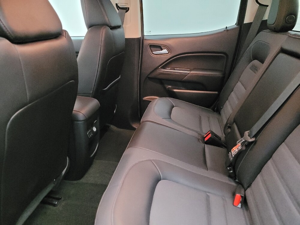 2018 GMC Canyon in Midlothian, IL 60445 - 18124555 18