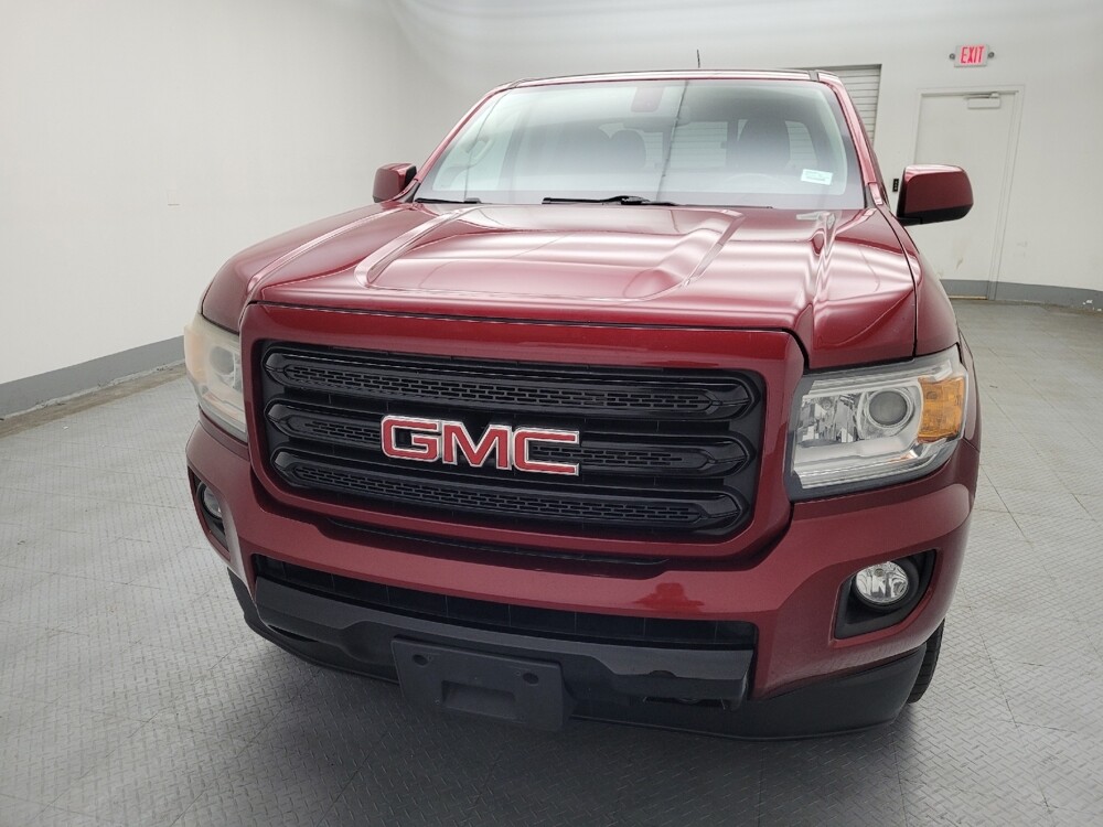 2018 GMC Canyon in Midlothian, IL 60445 - 18124555 15