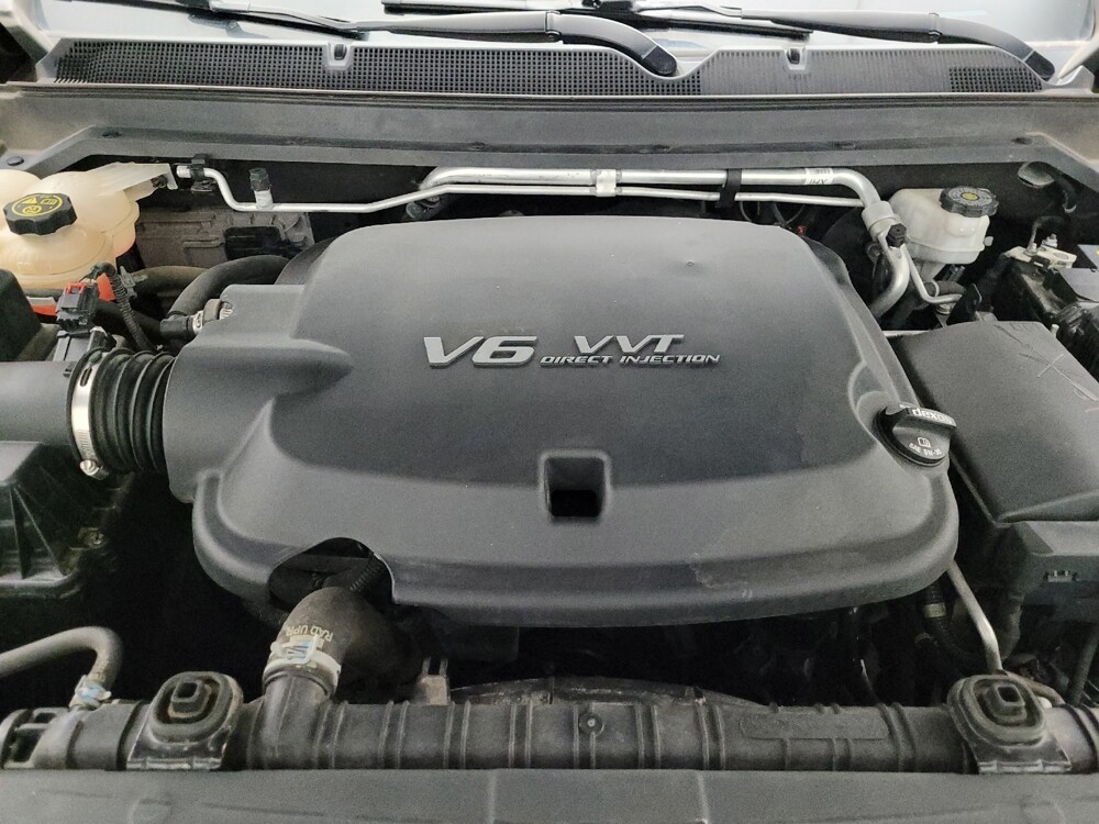 2018 GMC Canyon in Midlothian, IL 60445 - 18124555 30