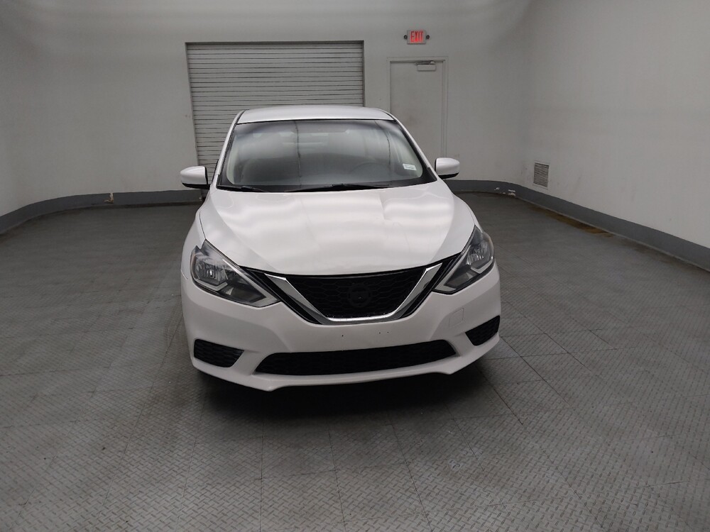 2016 Nissan Sentra in Lombard, IL 60148 - 18124556 14