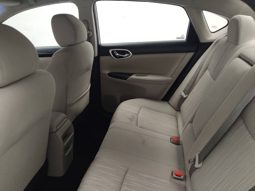 2016 Nissan Sentra in Lombard, IL 60148 - 18124556 18