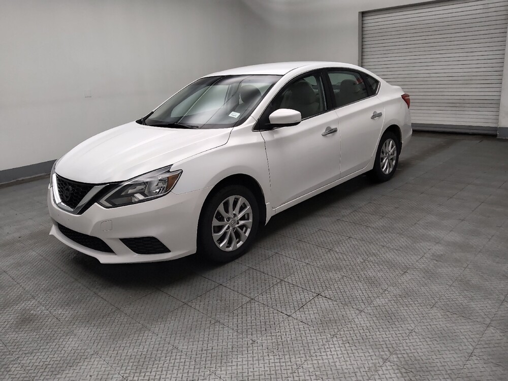 2016 Nissan Sentra in Lombard, IL 60148 - 18124556 2