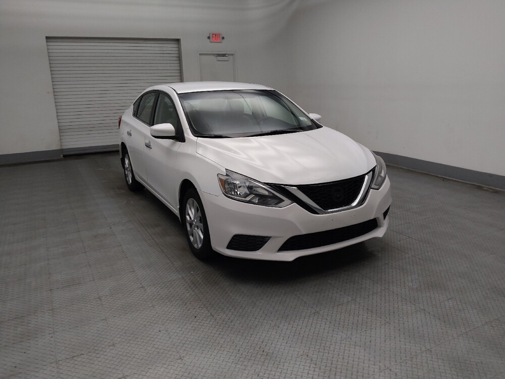2016 Nissan Sentra in Lombard, IL 60148 - 18124556 13