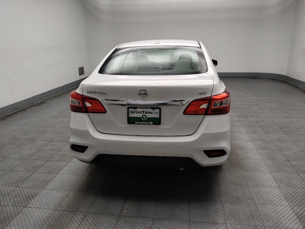 2016 Nissan Sentra in Lombard, IL 60148 - 18124556 7