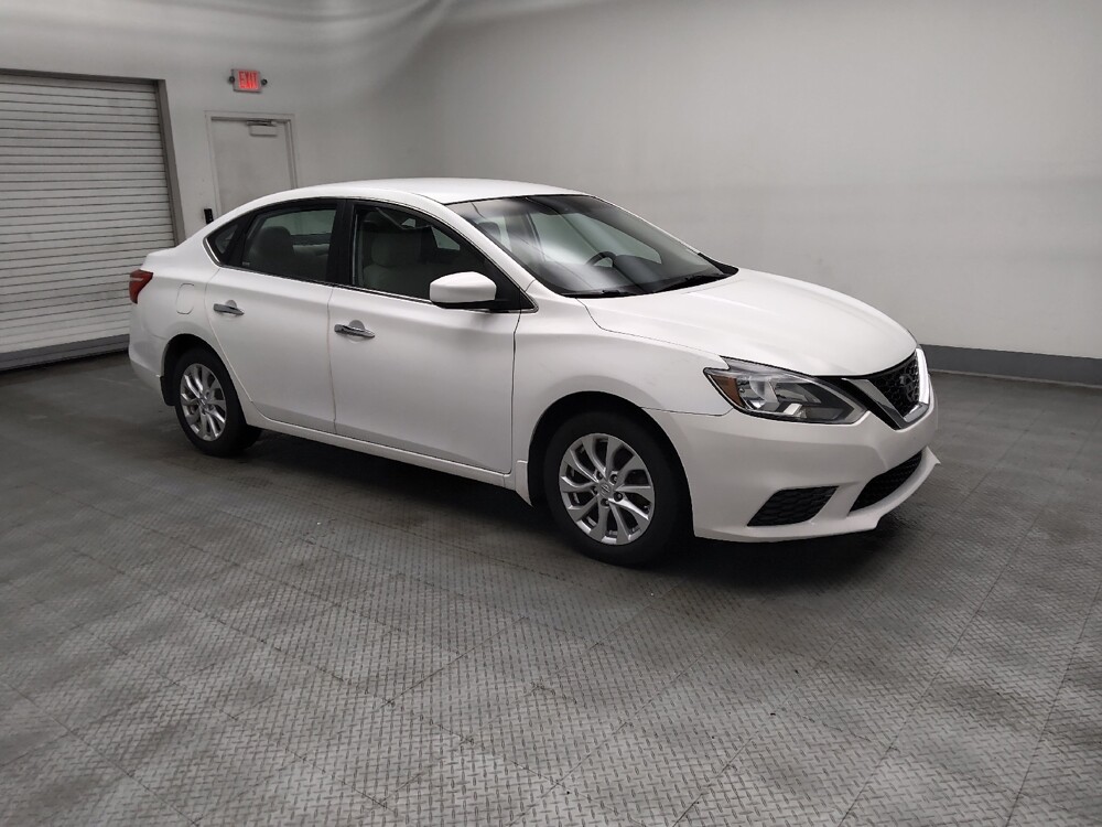 2016 Nissan Sentra in Lombard, IL 60148 - 18124556 11