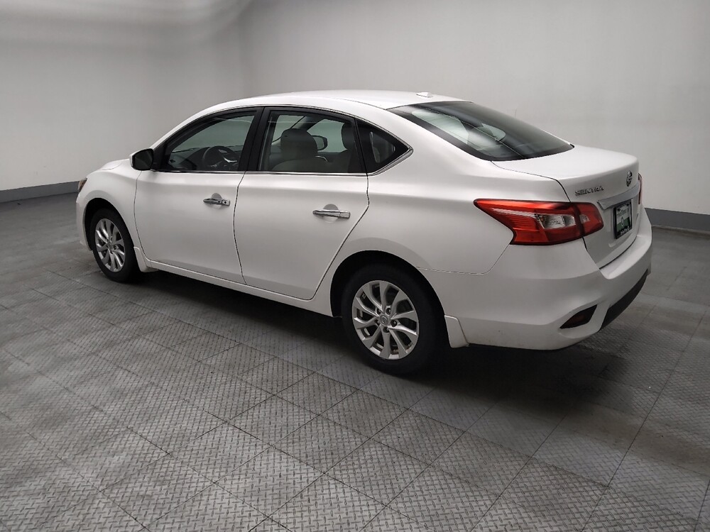 2016 Nissan Sentra in Lombard, IL 60148 - 18124556 3