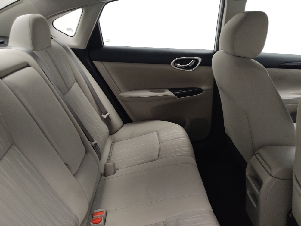 2016 Nissan Sentra in Lombard, IL 60148 - 18124556 19