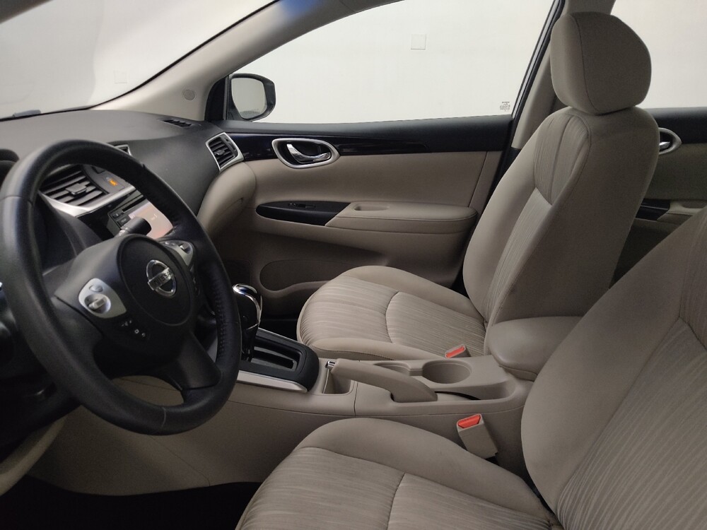 2016 Nissan Sentra in Lombard, IL 60148 - 18124556 17