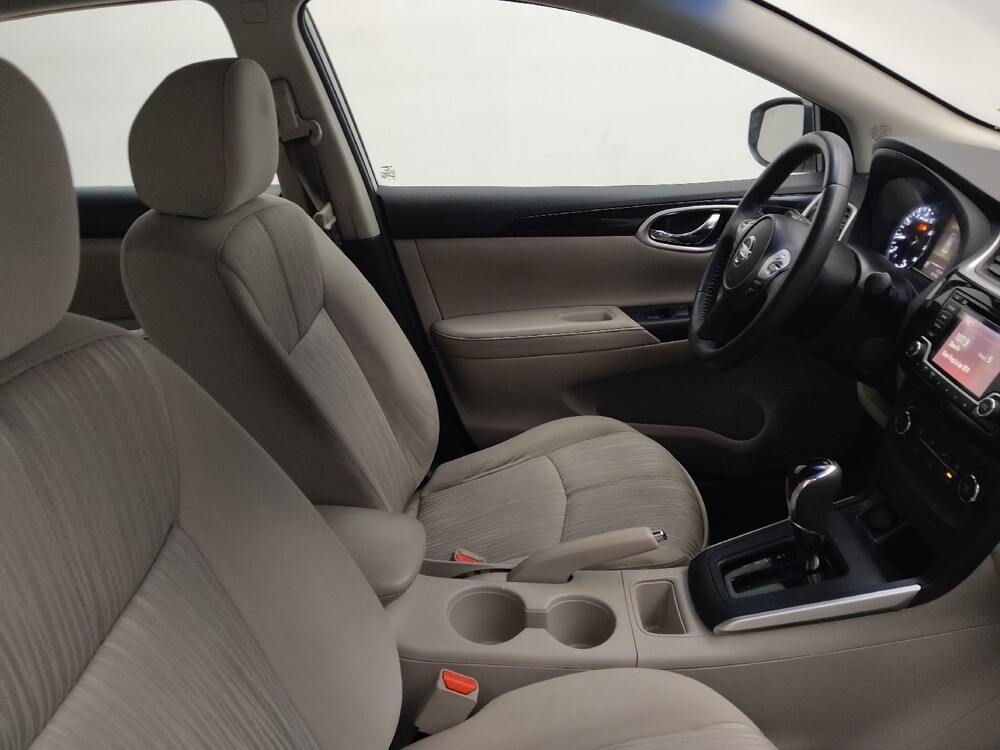 2016 Nissan Sentra in Lombard, IL 60148 - 18124556 21