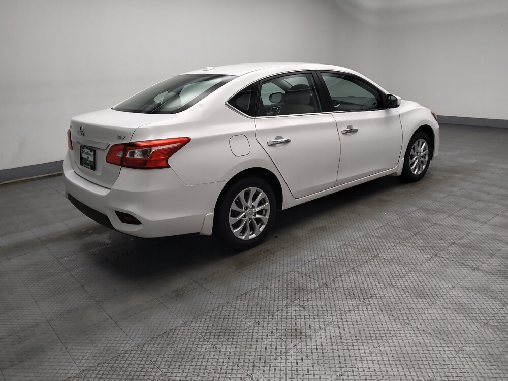 2016 Nissan Sentra in Lombard, IL 60148 - 18124556 10