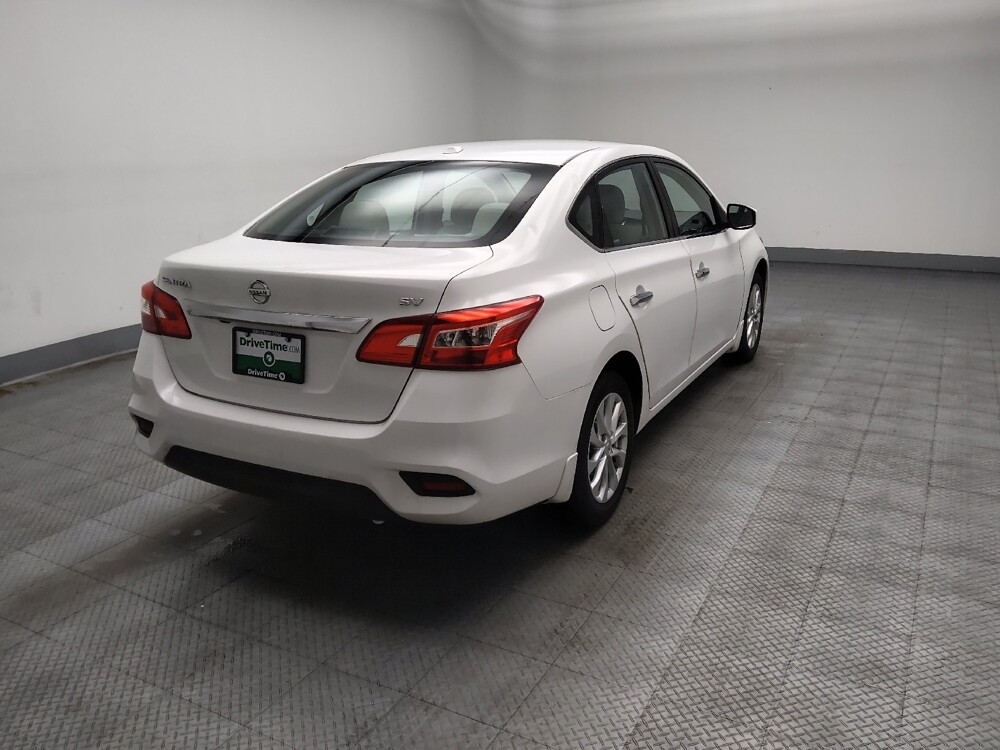 2016 Nissan Sentra in Lombard, IL 60148 - 18124556 9