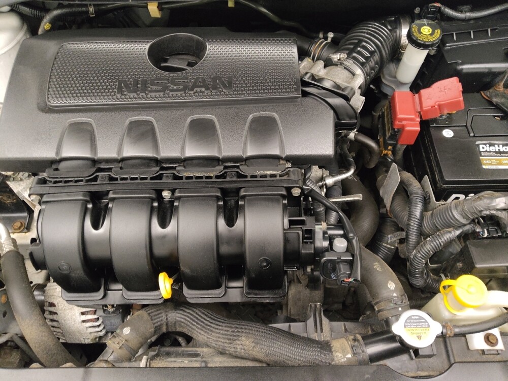 2016 Nissan Sentra in Lombard, IL 60148 - 18124556 30