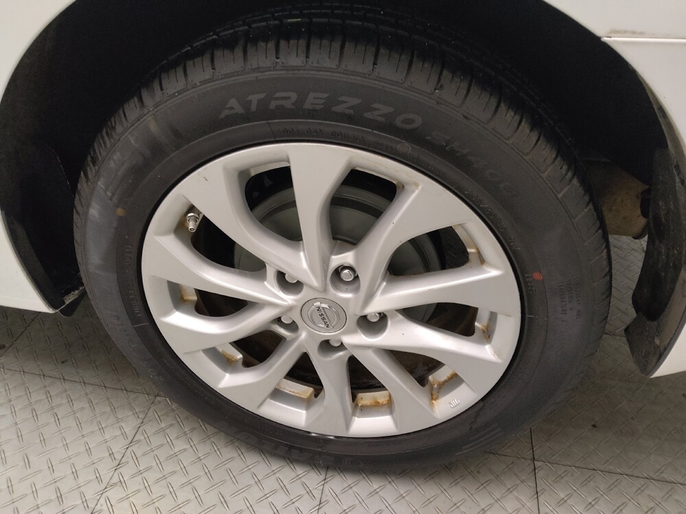 2016 Nissan Sentra in Lombard, IL 60148 - 18124556 31