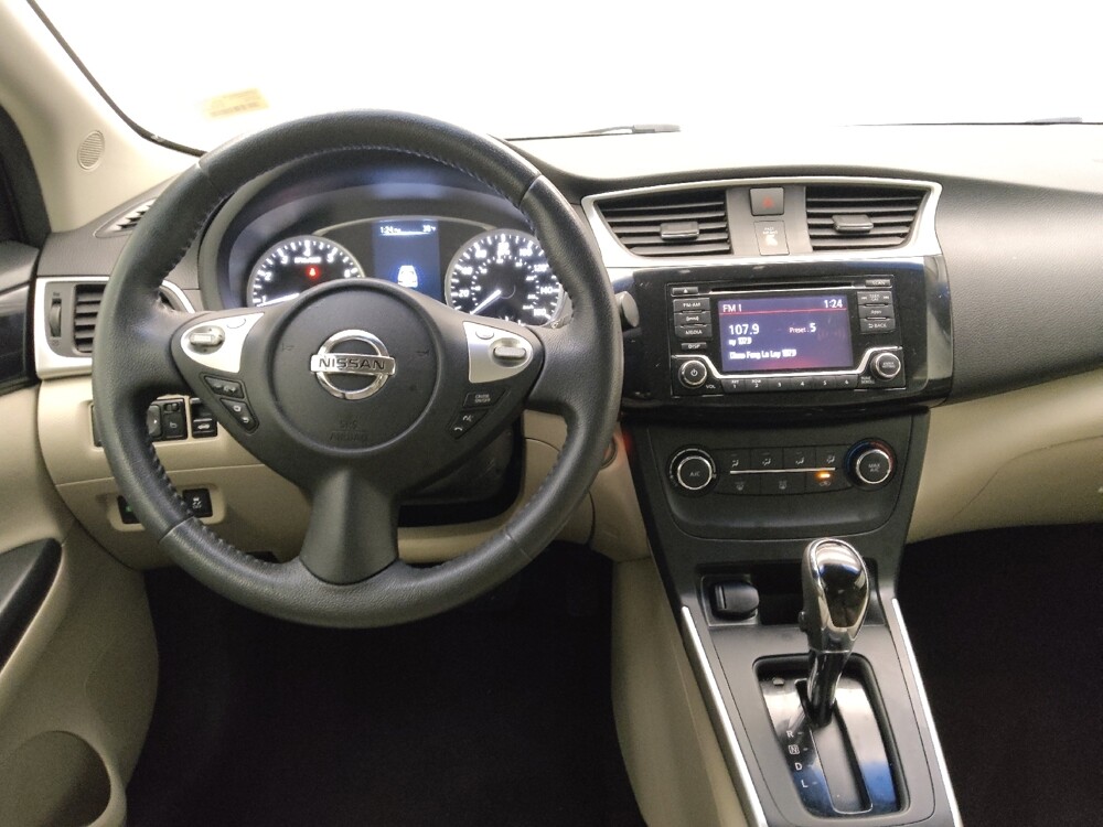2016 Nissan Sentra in Lombard, IL 60148 - 18124556 22