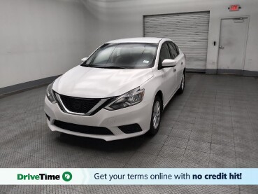 2016 Nissan Sentra in Lombard, IL 60148