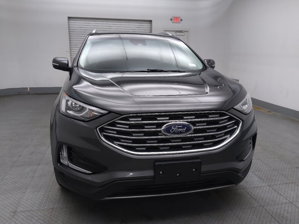2020 Ford Edge in Midlothian, IL 60445 - 18124557 14