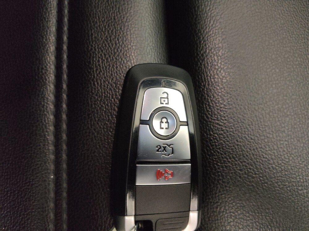 2020 Ford Edge in Midlothian, IL 60445 - 18124557 32