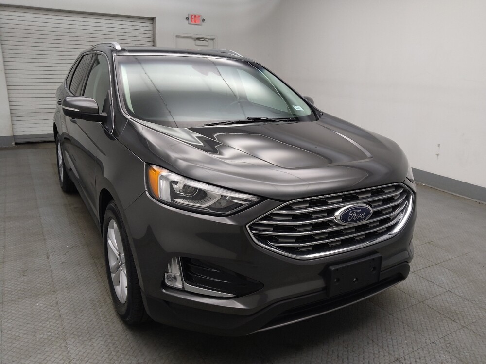 2020 Ford Edge in Midlothian, IL 60445 - 18124557 13