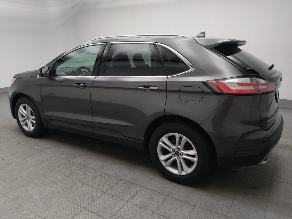 2020 Ford Edge in Midlothian, IL 60445 - 18124557 3